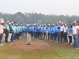 Sport Day Meet 2023 - EUROPA Locks